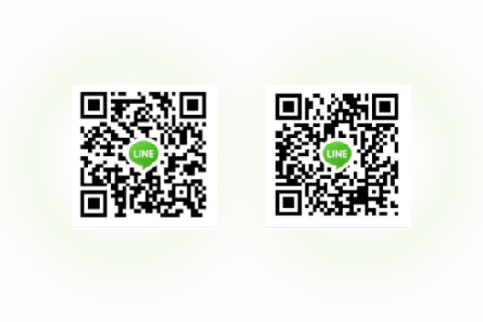 LINE QR บริษัท พีพีเอ็ม แพค จำกัด